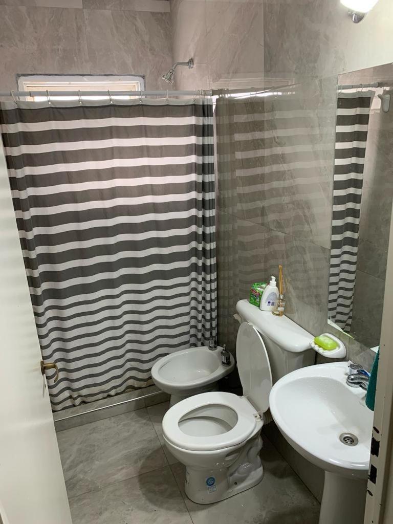 Casa En La Punta San Luis Villa Екстериор снимка