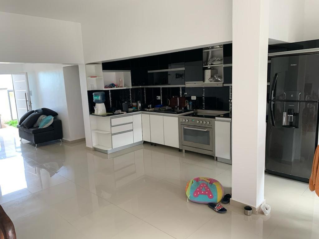 Casa En La Punta San Luis Villa Екстериор снимка