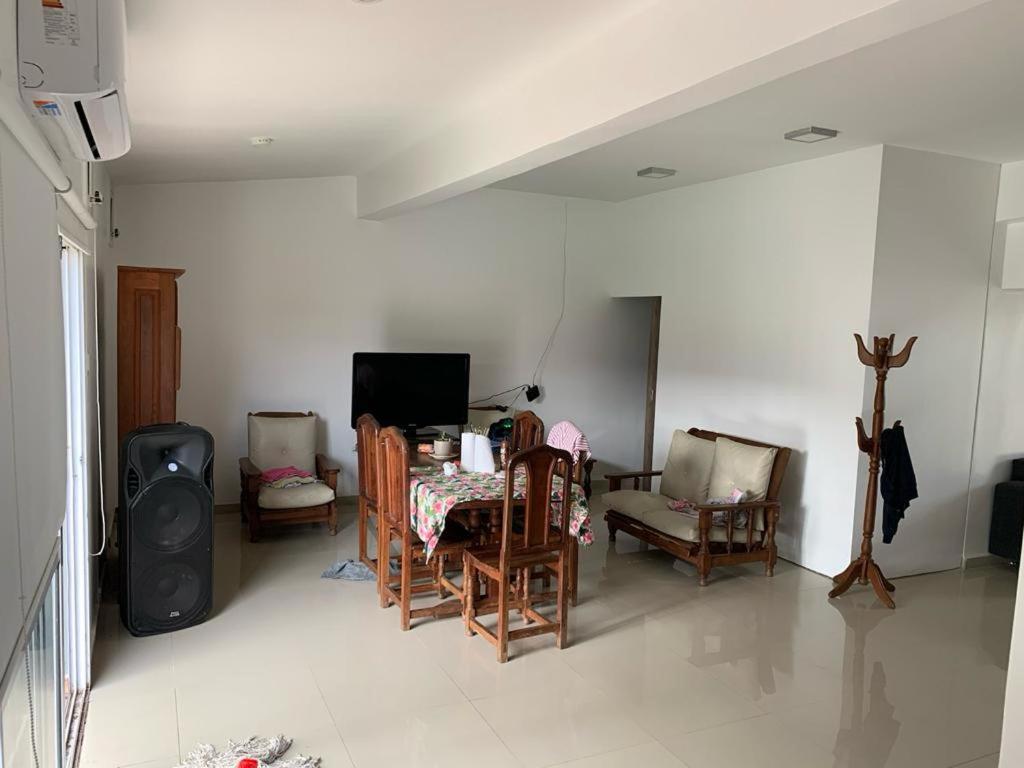 Casa En La Punta San Luis Villa Екстериор снимка
